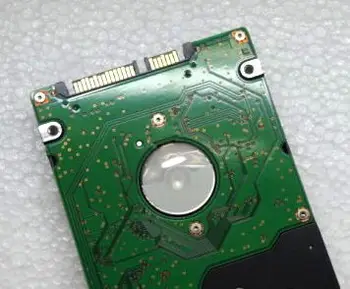 Laptop HDD 2.5" 160GB SATA 7200RPM 16MB notebook Hard Drive 160G SATA Hard Disk 7200 RPM 16M 100% MHDD tested working well
Laptop HDD 2.5" 160GB SATA 7200RPM 16MB notebook Hard Drive 160G SATA Hard Disk 7200 RPM 16M 100% MHDD tested working well
