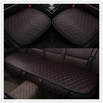 Universal leather car seat cushion protection pad interior accessories for Toyota Corona Land Cruis Prius V Hilux
Universal leather car seat cushion protection pad interior accessories for Toyota Corona Land Cruis Prius V Hilux
