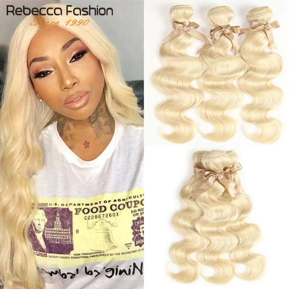 body 3 bundles