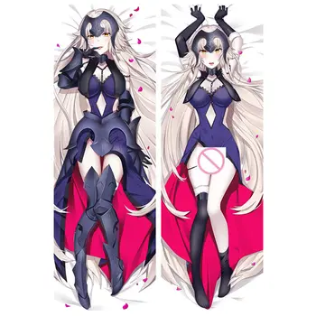 Anime fate/stay night pillow Covers Fate/Grand Order/Zero Sexy 3D Double-sided Bedding Hugging Body pillowcase Customize FT019A
Anime fate/stay night pillow Covers Fate/Grand Order/Zero Sexy 3D Double-sided Bedding Hugging Body pillowcase Customize FT019A