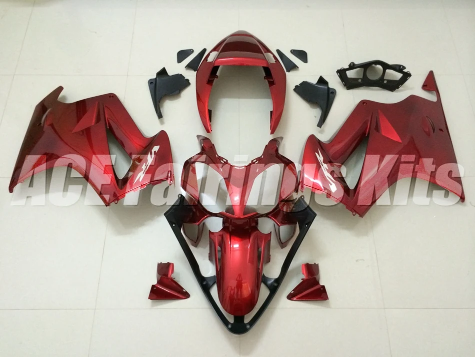 New Motorcycles ABS Fairings Kit set Fit For HONDA VFR800 2002-2012 VFR 800 02 03 04 05 06 07 08 09 10 11 12 red glossy
New Motorcycles ABS Fairings Kit set Fit For HONDA VFR800 2002-2012 VFR 800 02 03 04 05 06 07 08 09 10 11 12 red glossy