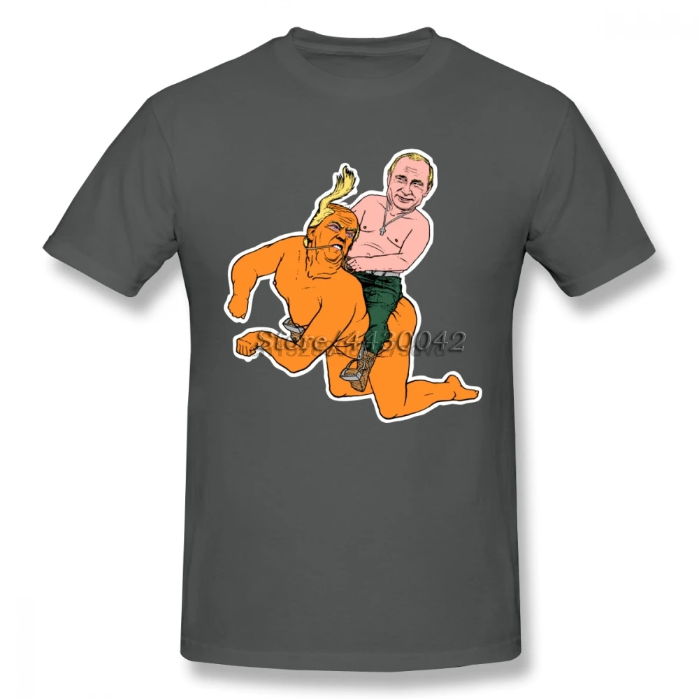 Russia President Putin T-shirt For Men Dropshipping Summer Short Sleeve Cotton Plus Size Custom Team Tee 4XL 5XL 6XL
Russia President Putin T-shirt For Men Dropshipping Summer Short Sleeve Cotton Plus Size Custom Team Tee 4XL 5XL 6XL