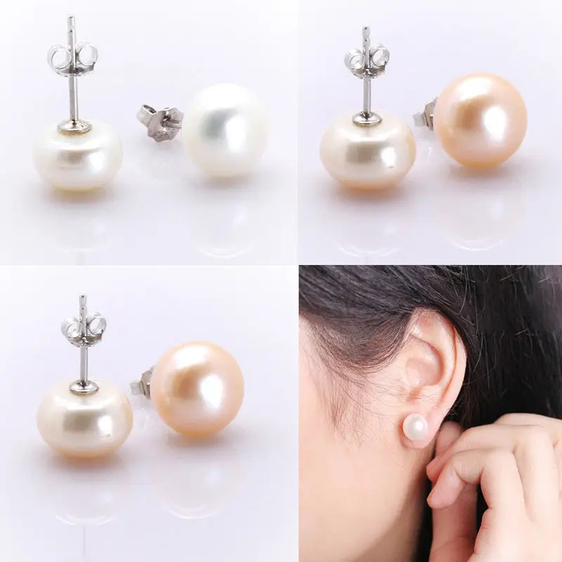 ry00837 Genuine Natural White Pink Purple Akoya Freshwater Pearl Silver Earring 2 pair
ry00837 Genuine Natural White Pink Purple Akoya Freshwater Pearl Silver Earring 2 pair