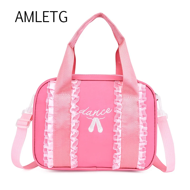 New Sweet Lady Dance Girl Boy Handbag Cute Shoulder Messenger Bag Fashion Waterproof Oxford Cloth Men and Women Handbag Tote
New Sweet Lady Dance Girl Boy Handbag Cute Shoulder Messenger Bag Fashion Waterproof Oxford Cloth Men and Women Handbag Tote