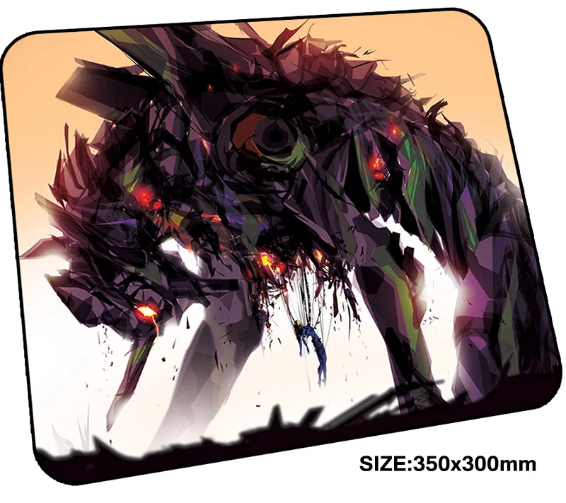 evangelion pad mouse computador gamer mause pad 350x300mm padmouse locked edge mousepad ergonomic gadget thick office desk mats
evangelion pad mouse computador gamer mause pad 350x300mm padmouse locked edge mousepad ergonomic gadget thick office desk mats
