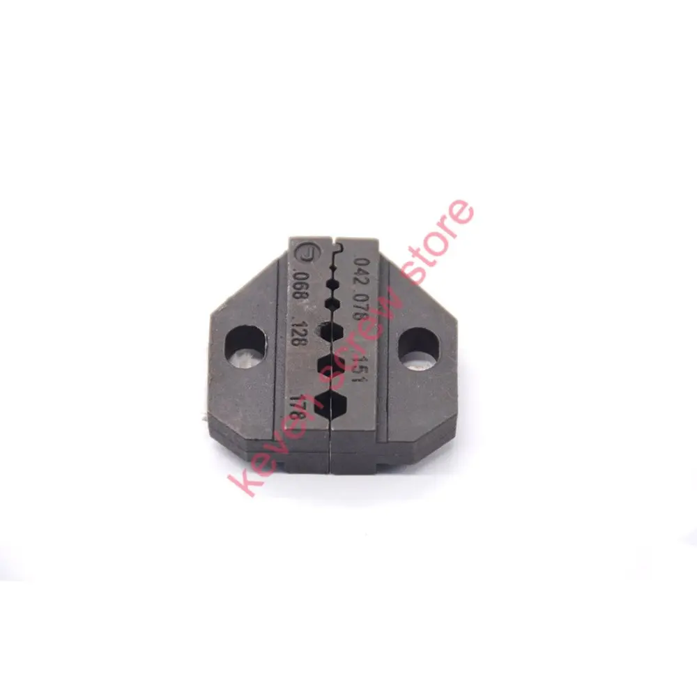 Crimping Plier Tool Cable Clamp pressed Terminal Module 336-3, model of electrical tools cutting
Crimping Plier Tool Cable Clamp pressed Terminal Module 336-3, model of electrical tools cutting