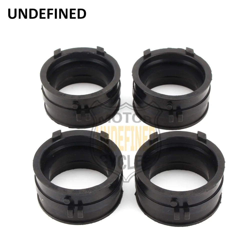 4pcs Motorcycle Bikes Intake Manifold Carburetor Boot Insulator For Honda CBR900RR CBR919 1993-1996 1997 1998 1999 UNDEFINED
4pcs Motorcycle Bikes Intake Manifold Carburetor Boot Insulator For Honda CBR900RR CBR919 1993-1996 1997 1998 1999 UNDEFINED