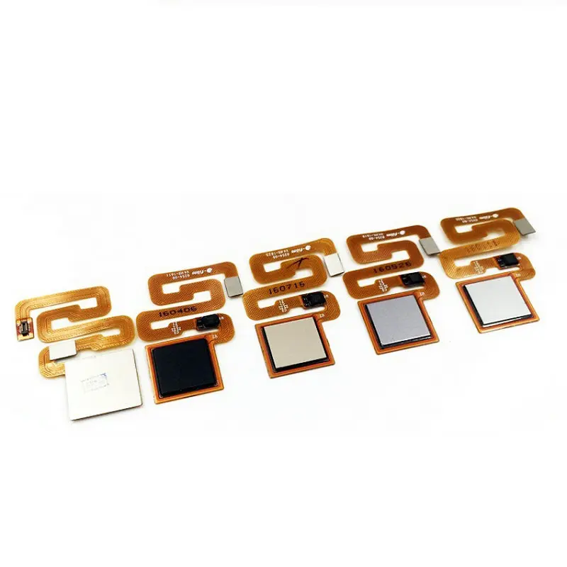 1pcs Fingerprint Scanner For Xiaomi Redmi 3 3s 3X 4X Home Button Fingerprint Sensor Flex Cable Touch ID Return Key
1pcs Fingerprint Scanner For Xiaomi Redmi 3 3s 3X 4X Home Button Fingerprint Sensor Flex Cable Touch ID Return Key
