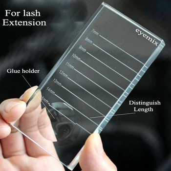2-In-1 Eyelash Extensions Crystal Glass Adhesive Glue Pallet New Ceramic Lash Tiles Individual Eyelash Extension Holder
2-In-1 Eyelash Extensions Crystal Glass Adhesive Glue Pallet New Ceramic Lash Tiles Individual Eyelash Extension Holder