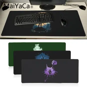 Maiyaca legend of zelda breath of the wild Natural Rubber Gaming mousepad Desk Mat computer gaming mouse pad gamer play mats
Maiyaca legend of zelda breath of the wild Natural Rubber Gaming mousepad Desk Mat computer gaming mouse pad gamer play mats