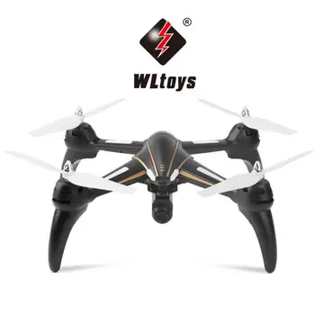 

Radio Control RC Drone Dron 5.8G FPV 5MP Camera Headless Mode Quadcopters Flying Speed Helicopter with Light RTF Drones