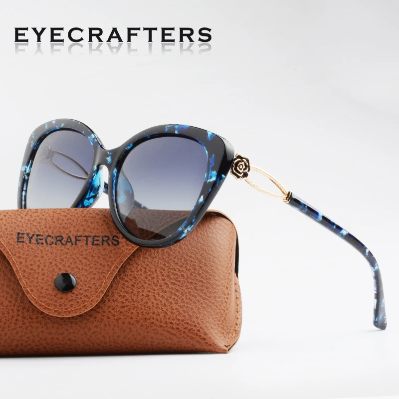 2019 Designer Vintage Sun glasses Polarized Womens Luxury Brand Fashion Sunglasses Female Flower Oversized Shades Eyewear UV400
2019 Designer Vintage Sun glasses Polarized Womens Luxury Brand Fashion Sunglasses Female Flower Oversized Shades Eyewear UV400