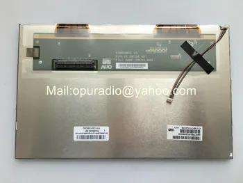 New original AUO 8inch LCD display C080VW05 V0 screen panel for car GPS navigation lcd monitor
New original AUO 8inch LCD display C080VW05 V0 screen panel for car GPS navigation lcd monitor