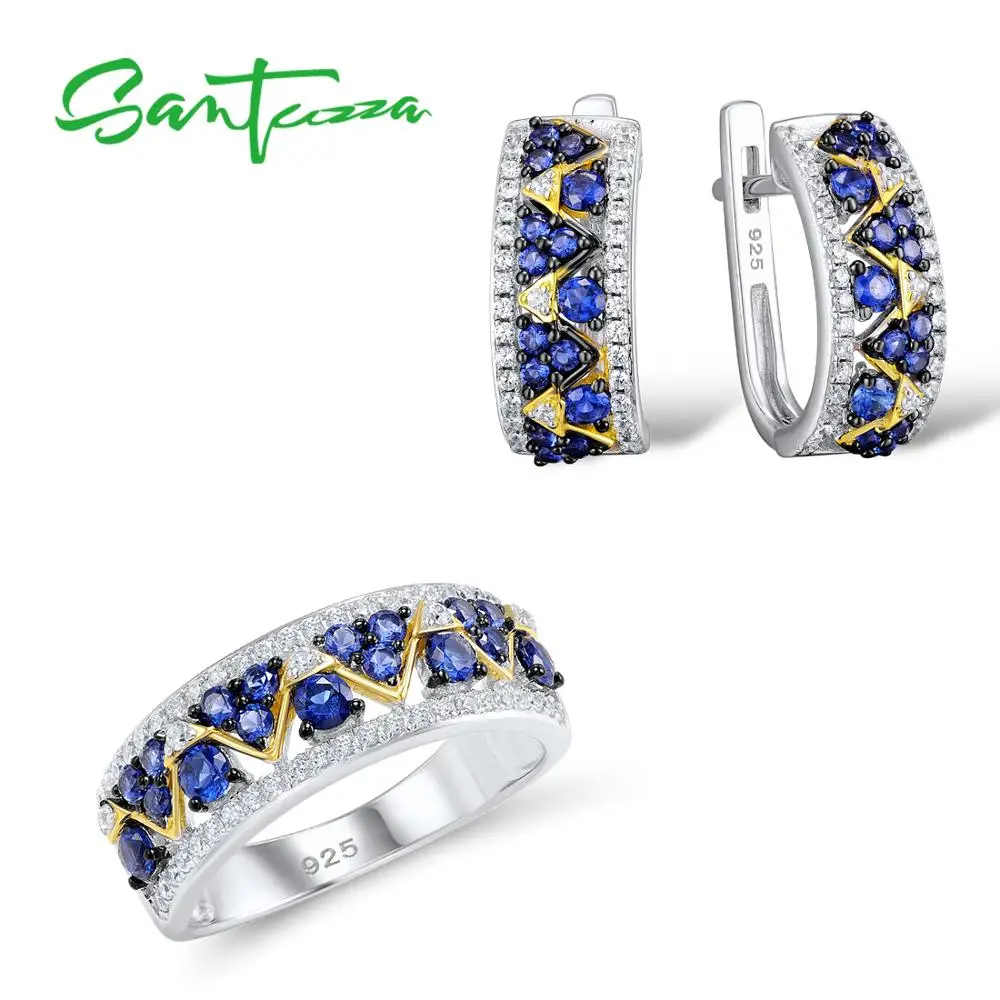 Jewelry Set-308458BZZSZ925