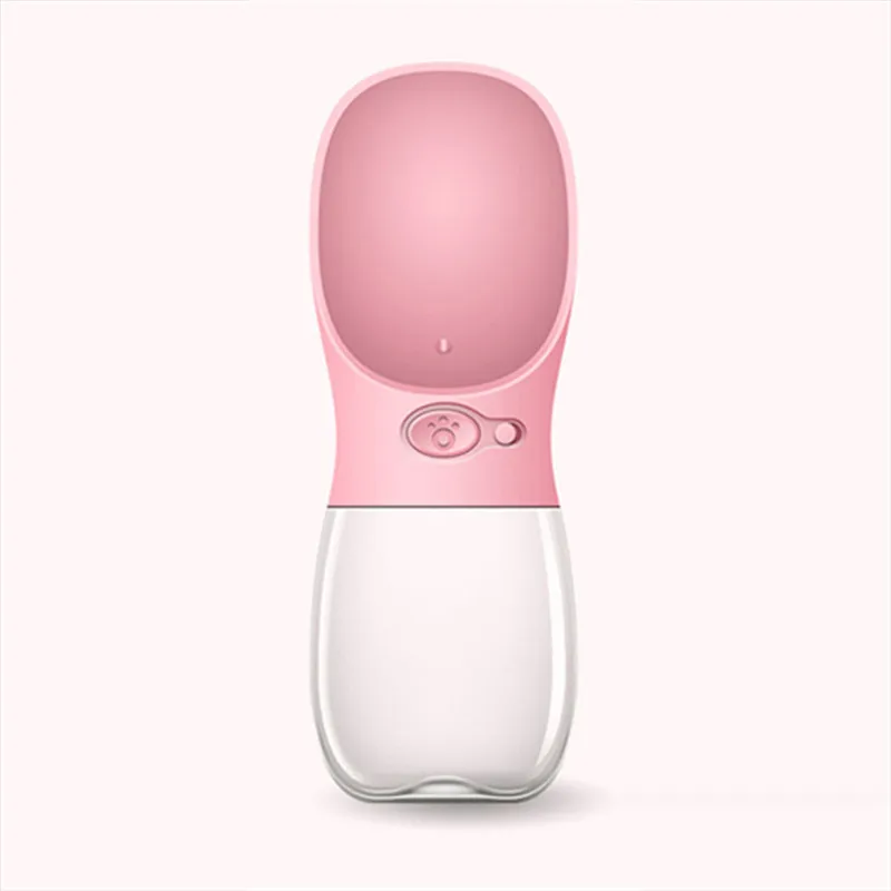 350ML Portable Travel Water Feeder Pets Dogs Feeding Water Bottle Leakproof Outdoor Dog Pets Drinking Water Bottle
350ML Portable Travel Water Feeder Pets Dogs Feeding Water Bottle Leakproof Outdoor Dog Pets Drinking Water Bottle