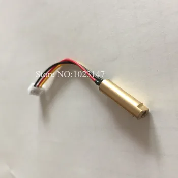 1 piece LDS Laser Light 5mw replcement for Xiaomi Mi Roborock S50 S51 Robotic Vacuum Cleaner Parts Accessories 
1 piece LDS Laser Light 5mw replcement for Xiaomi Mi Roborock S50 S51 Robotic Vacuum Cleaner Parts Accessories