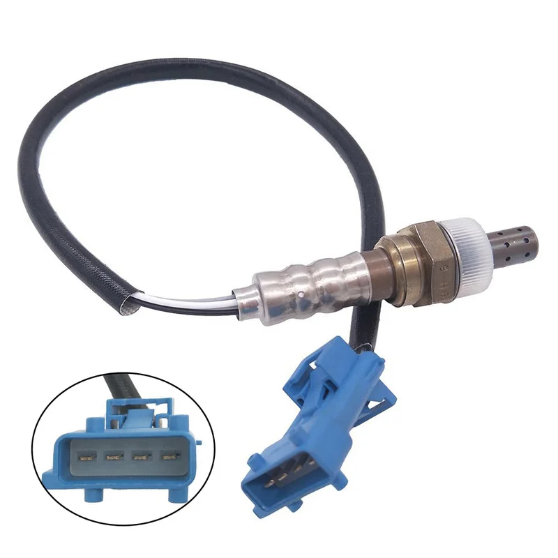 O2 Oxygen Sensor for BMW Mini One for Cooper Clubman Countryman Coupe 11787548961 Auto Products Car Accessories
O2 Oxygen Sensor for BMW Mini One for Cooper Clubman Countryman Coupe 11787548961 Auto Products Car Accessories
