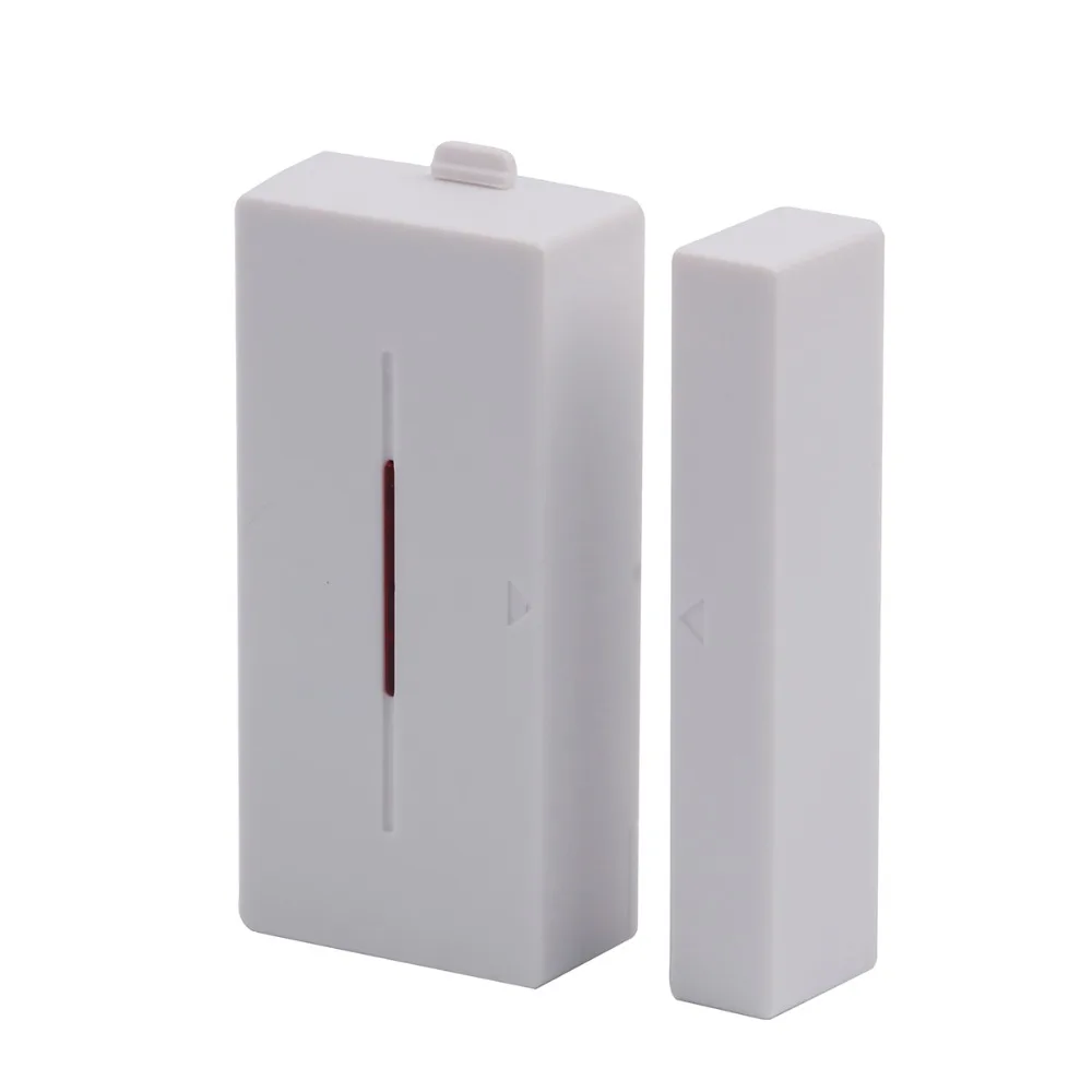 Wireless door and window alarm sensor Sonoff DW1 automatic burglar alarm intelligent home security
Wireless door and window alarm sensor Sonoff DW1 automatic burglar alarm intelligent home security
