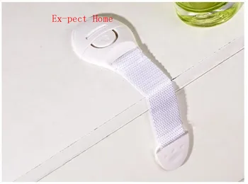 1000pcs/lot Cabinet Door Drawers Refrigerator Toilet Safety Plastic Lock For Child Kid baby safety
1000pcs/lot Cabinet Door Drawers Refrigerator Toilet Safety Plastic Lock For Child Kid baby safety