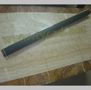 C6072-60154 Entry roller for HP DesignJet 1050 1055 plotter parts Original Disassemble
