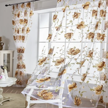 7 Colors 1*2m Tulle Ink Offset Yarn Bedroom Foreign Trade Offset Printing Curtains Living Room Curtain Draping Panels
7 Colors 1*2m Tulle Ink Offset Yarn Bedroom Foreign Trade Offset Printing Curtains Living Room Curtain Draping Panels