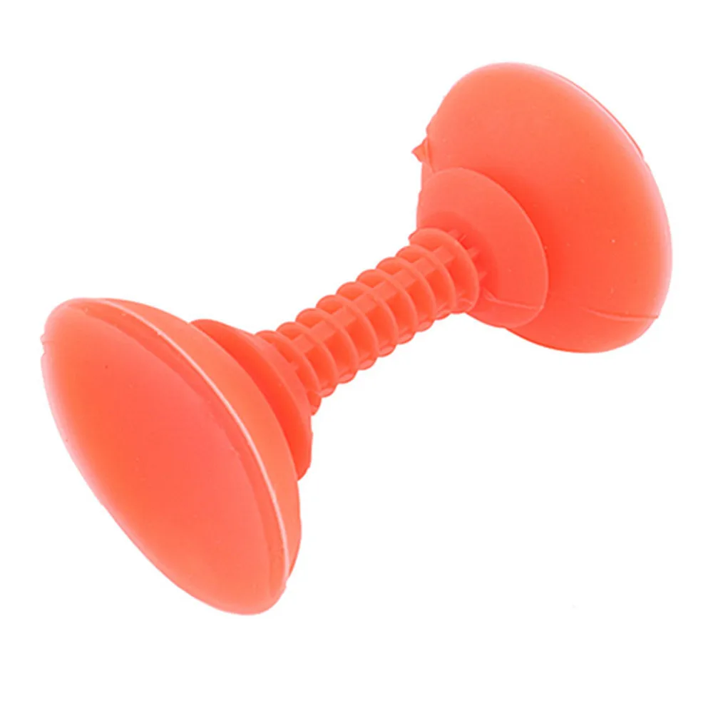 CARPRIE Mount Holder Universal Lovely Phone Holder Stand Multicolor Silicone Suction Cup Stand Anti-Slip Phone Bracket Holder
CARPRIE Mount Holder Universal Lovely Phone Holder Stand Multicolor Silicone Suction Cup Stand Anti-Slip Phone Bracket Holder