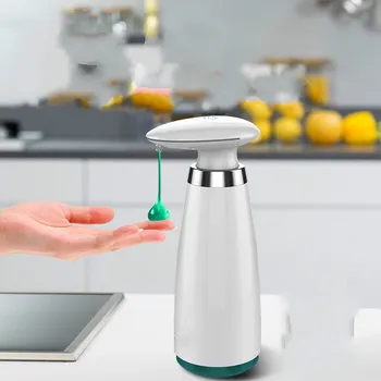 Soap Dispenser Table set automatic sensor soap dispenser bottle household sink hand sanitizer machine kitchen bathroom box
Soap Dispenser Table set automatic sensor soap dispenser bottle household sink hand sanitizer machine kitchen bathroom box