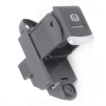 High Quality Electronic Handbrake For VW/Audi A6 C6 Switch Parking Button 4F1 927 225 A/4F1 927 225 C/4F1927225A/4F1927225C
High Quality Electronic Handbrake For VW/Audi A6 C6 Switch Parking Button 4F1 927 225 A/4F1 927 225 C/4F1927225A/4F1927225C