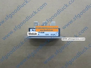 P105W SCR Module HY-BRIDGE Single Phase-SCRs/Diodes 1200V 25A 8-PACE-PAK Approximate weight:58g(2.0oz.)
P105W SCR Module HY-BRIDGE Single Phase-SCRs/Diodes 1200V 25A 8-PACE-PAK Approximate weight:58g(2.0oz.)