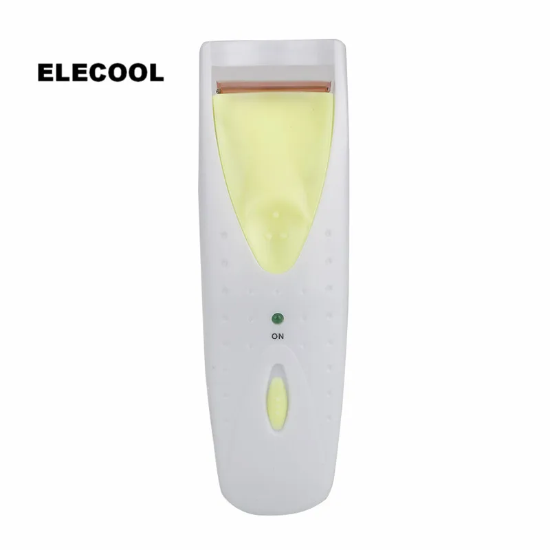 ELECOOL Portable Electric Heated Eyelash Curler Battery Operated Eye Lashes Curling Clip Cosmetic Makeup Tools Accessories
ELECOOL Portable Electric Heated Eyelash Curler Battery Operated Eye Lashes Curling Clip Cosmetic Makeup Tools Accessories
