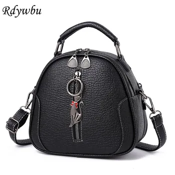 Rdywbu Fashion Bag For Women 2019 Black Women Messenger Bag Luxury Sequined Pendant Small PU Leather Shoulder Crossbody Bag B105
Rdywbu Fashion Bag For Women 2019 Black Women Messenger Bag Luxury Sequined Pendant Small PU Leather Shoulder Crossbody Bag B105
