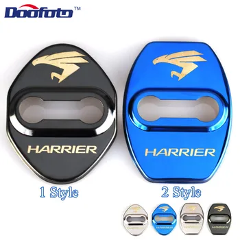 Doofoto Car Styling Auto Door Lock Cover Case For Toyota Harrier Corolla For Lexus Avensis Rav4 Noah Accessories Car-Styling
Doofoto Car Styling Auto Door Lock Cover Case For Toyota Harrier Corolla For Lexus Avensis Rav4 Noah Accessories Car-Styling