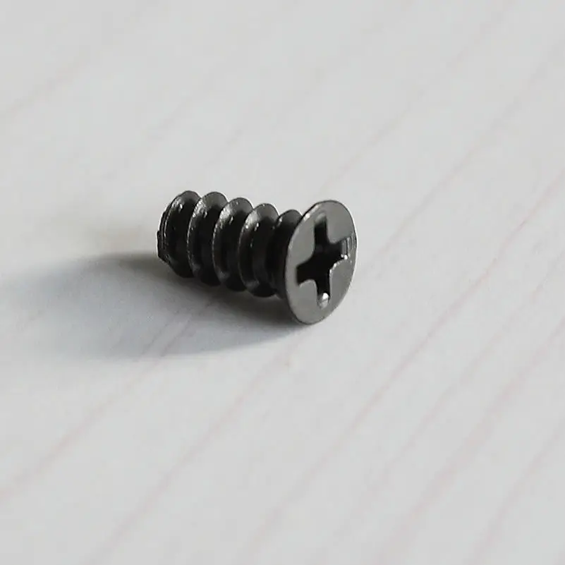 Hot 30PCS Computer PC Case Cooling Fan Mount Screw For Fan 60mm 80mm 120mm Fad AU FT
Hot 30PCS Computer PC Case Cooling Fan Mount Screw For Fan 60mm 80mm 120mm Fad AU FT
