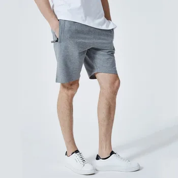 Five-point Pants Spring/Summer New Beach Pants Transport Men Loose Breathable Tethered Casual
Five-point Pants Spring/Summer New Beach Pants Transport Men Loose Breathable Tethered Casual