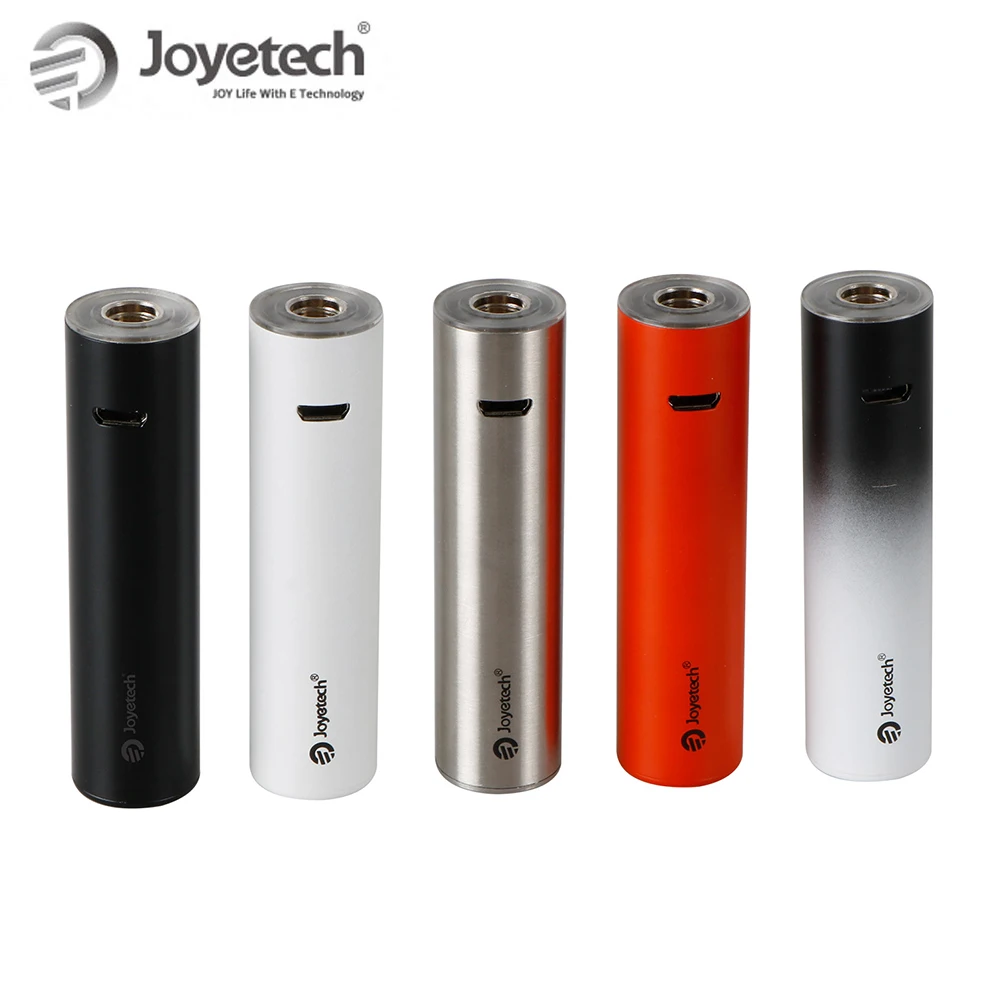 Original Joyetech Exceed D19 Battery 40W Built-in 1500mah battery 19mm diameter Vape Pen Battery Electronic Cigarette