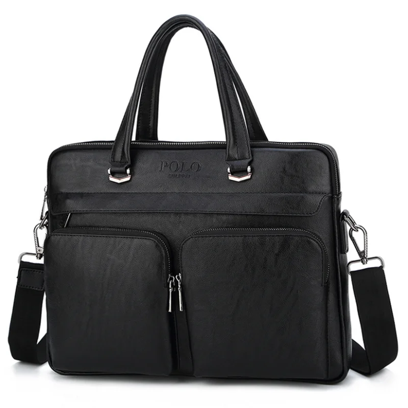 MVA Quality Lether Men Briefcase Fashion Business Men Shoulder Bag Men Laptop Bag of Top Quality Leather Men Briefcase
MVA Quality Lether Men Briefcase Fashion Business Men Shoulder Bag Men Laptop Bag of Top Quality Leather Men Briefcase