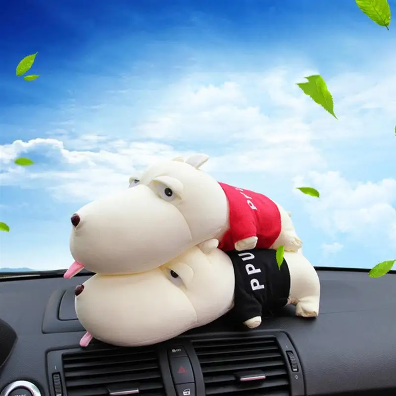 Cute Cartoon Dog Bamboo Charcoal Bag Car Deodorant Air Purifying Useful Decor Can Interior Accessories
Cute Cartoon Dog Bamboo Charcoal Bag Car Deodorant Air Purifying Useful Decor Can Interior Accessories