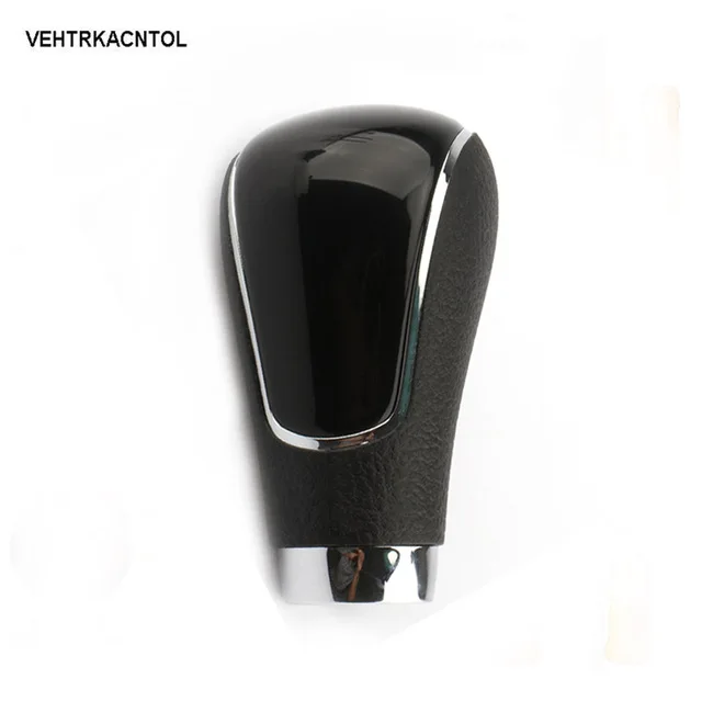 VEHTRKACNTOL Automatic Transmission Gear Shift Knob For Subaru Forester Legacy Outback Impreza Gear Head
VEHTRKACNTOL Automatic Transmission Gear Shift Knob For Subaru Forester Legacy Outback Impreza Gear Head