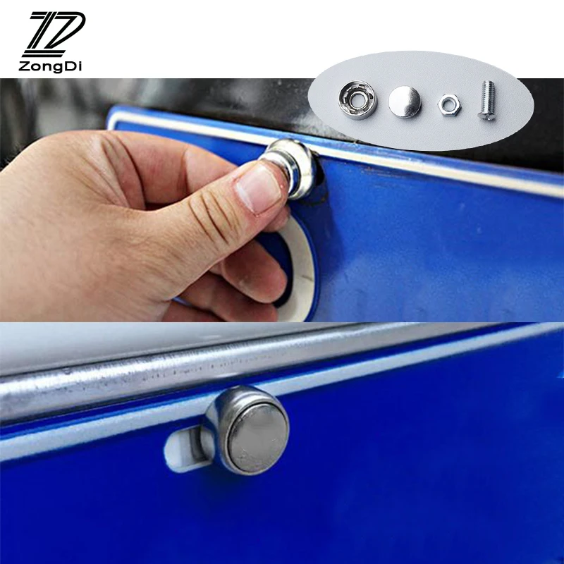 ZD 16X Car License Plate Bolts Frame Chrome Screws for Audi A4 B6 B8 VW Passat B5 B7 Skoda Octavia A7 A5 Renault Megane 2 3 Ford
ZD 16X Car License Plate Bolts Frame Chrome Screws for Audi A4 B6 B8 VW Passat B5 B7 Skoda Octavia A7 A5 Renault Megane 2 3 Ford
