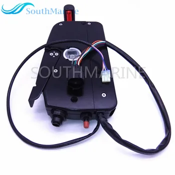 Side Remote Control Box 67200-93J50 for Suzuki Outboard Motors with PT Push 67000-93J50 right hand ,Free Shipping
Side Remote Control Box 67200-93J50 for Suzuki Outboard Motors with PT Push 67000-93J50 right hand ,Free Shipping