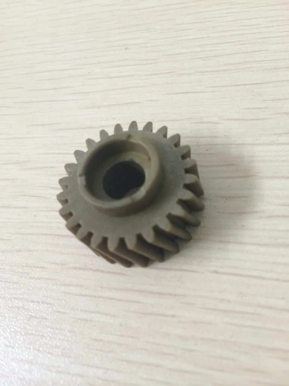 High Quality Fuser Drive Gear For Konica Minolta Bizhub C451 C550 C452 C552 C650 C652 Fixing Drive Gear
High Quality Fuser Drive Gear For Konica Minolta Bizhub C451 C550 C452 C552 C650 C652 Fixing Drive Gear