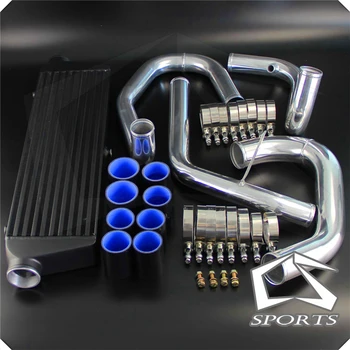 Fits For 98-05 V*W J*ETTA G*olf G*TI 1.8T FMIC High Performance Intercooler Kit
Fits For 98-05 V*W J*ETTA G*olf G*TI 1.8T FMIC High Performance Intercooler Kit
