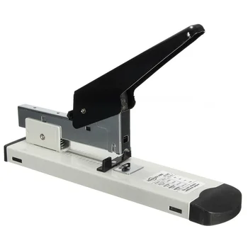 Affordable Huapuda Heavy Type Metal Stapler Bookbinding Stapling 120 Sheet Capacity Office Tools
Affordable Huapuda Heavy Type Metal Stapler Bookbinding Stapling 120 Sheet Capacity Office Tools