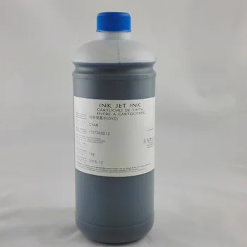 INK WAY 1000ML Cyan Edible ink suit for Epson & Canon etc printer , Cyan Food Ink cake ink
INK WAY 1000ML Cyan Edible ink suit for Epson & Canon etc printer , Cyan Food Ink cake ink