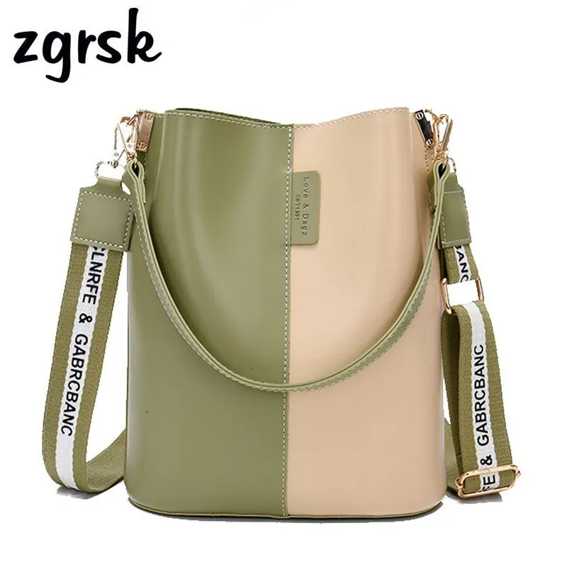 Brand Design Women Bags Shoulder Bag Large Capacity Color Bucket Luxury Handbags Quality PU Leather Women's Totes Shopping Bag
Brand Design Women Bags Shoulder Bag Large Capacity Color Bucket Luxury Handbags Quality PU Leather Women's Totes Shopping Bag
