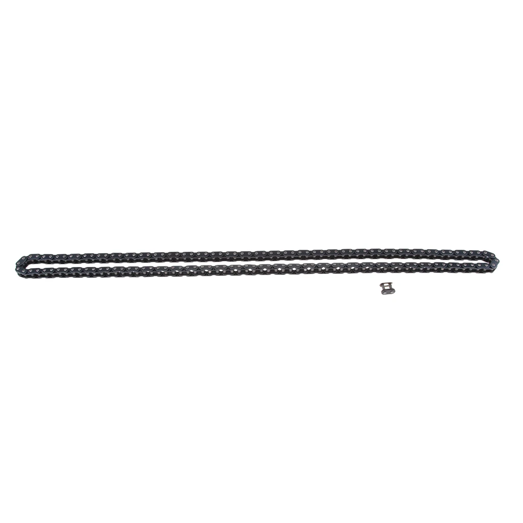 1 Piece Motorcycle Drive Chain T8F 136 Links Drive Chain 43CC 47CC 49CC Mini PIT Pocket Rocket Dirt Bike ATV For Honda
1 Piece Motorcycle Drive Chain T8F 136 Links Drive Chain 43CC 47CC 49CC Mini PIT Pocket Rocket Dirt Bike ATV For Honda