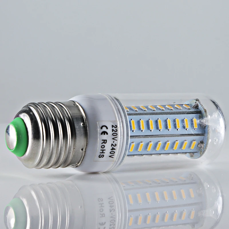 E27 6W dimmer light 7