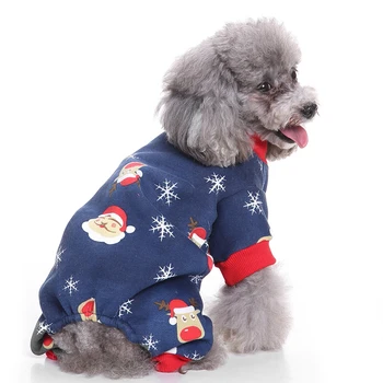 Christmas Snowflake Winter Dog Clothes for Small Dogs Pets Clothing Warm Dog Coat Jacket Christmas Chihuahua Pet Clothes 30
Christmas Snowflake Winter Dog Clothes for Small Dogs Pets Clothing Warm Dog Coat Jacket Christmas Chihuahua Pet Clothes 30
