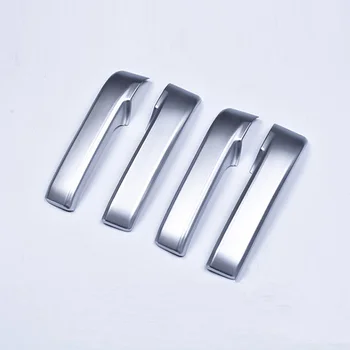 For Toyota Lander Cruiser 2012-2017 ABS Matte Car Pull Handle Cover Trim Interior Handle Car-styling Auto Accessories 4Pcs
For Toyota Lander Cruiser 2012-2017 ABS Matte Car Pull Handle Cover Trim Interior Handle Car-styling Auto Accessories 4Pcs