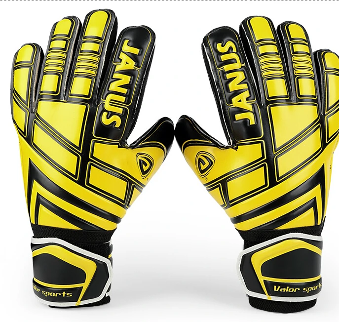 Professional finger protective Janus belt kids football goalkeeper gloves lungmoon goalkeeper gloves Children goodie
Professional finger protective Janus belt kids football goalkeeper gloves lungmoon goalkeeper gloves Children goodie